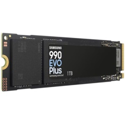 Samsung M.2 NVMe 1TB, 2280, 990 EVO Plus ( MZ-V9S1T0BW ) -2