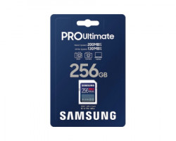 Samsung memorijska kartica pro ultimate full size SDXC 256GB U3 MB-SY256S - Img 2