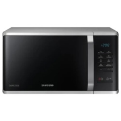 Samsung MG23K3523AS/E2/23L/800W/srebrna Mikrotalasna
