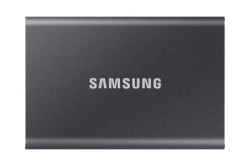 Samsung MU-PC1T0T Sivi Eksterni SSD 1TB T7 -2
