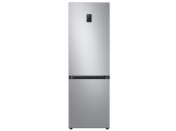 Samsung NoFrost/D/344L(230+114)/185x60x66cm/inox kombinovani frižider ( RB34T672DSA/EK ) - Img 2