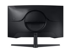 Samsung odyssey g5 ls27cg552eu va 2560x1440/165hz/1ms/hdmi/dp monitor 27" -3