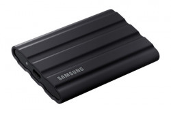 Samsung portable SSD 4TB, USB 3.2 Gen.2 Rugged black ( MU-PE4T0S/EU )  - Img 4