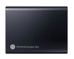 Samsung portable T5 2TB crni eksterni SSD MU-PA2T0B - Img 3
