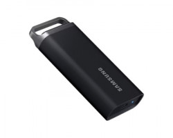 Samsung portable T5 EVO 2TB crni eksterni SSD MU-PH2T0S - Img 2