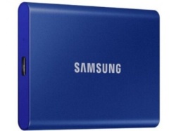 Samsung Portable T7 1TB MU-PC1T0H plavi Eksterni SSD