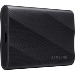 Samsung Portable T9 Black USB 3.2 MU-PG1T0B/EU SSD Eksterni 1TB ( 0001326429 )