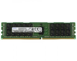 Samsung RDIMM DDR4 32GB 2.400 ECC M393A4K40BB1-CRC0Q memorija