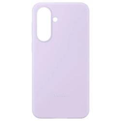 Samsung silikonska maska za telefon a37 5g lavanda ( ef-pa376-cve )