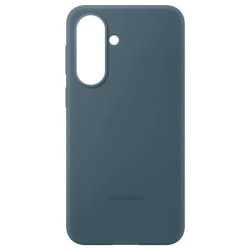 Samsung silikonska maska za telefon a37 5g tamno zelena ( ef-pa376-cke )