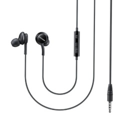 Samsung slusalice eo-ia500-bbe basic 3.5mm sa mikrofonom crne full org ( SL1206 )