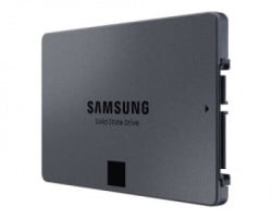 Samsung SSD 2.5" SATA 8TB 870 QVO 560/530MBs, MZ-77Q8T0BW - Img 1