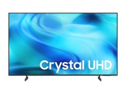 Samsung ue43u8072huxxh/ 43"/ crystal uhd 4k/ 50hz/ smart/ tizen/ hdr 10+/ crna televizor ( ue43u8072huxxh )
