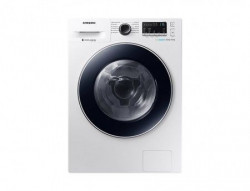 Samsung WD80M4A43JW masina za pranje i susenje, 84.5kg, DIT, 1400 rpm, A, bela' ( 'WD80M4A43JWLE' ) - Img 1