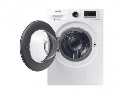 Samsung WD80M4A43JW masina za pranje i susenje, 84.5kg, DIT, 1400 rpm, A, bela' ( 'WD80M4A43JWLE' ) - Img 4