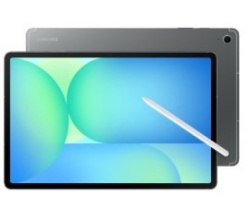 Samsung X626 S10 FE + 12256 Sivi 5G Tablet