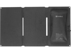 Sandberg 421-19 30W USB+USB-C/DC/ Solarni punjač -3