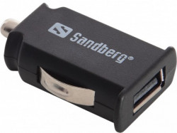 Sandberg auto punjač mini, 2100 mah ( 2326 ) - Img 1