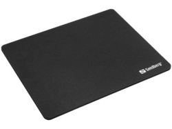 Sandberg podloga black 520-05