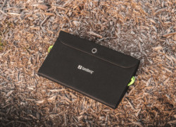 Sandberg solarni punjač 420-55 21W 2xUSB+USB-C - Img 3