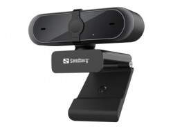 Sandberg USB webcam pro 133-95 - Img 1