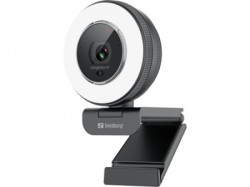 Sandberg web kamera USB streamer pro elite 134-39 - Img 2