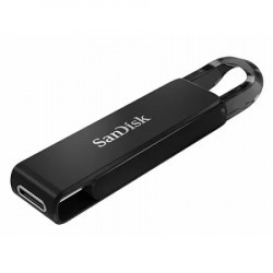 Sandisk cruzer ultra 3.1 32GB type C flash drive 150MB/s - Img 3
