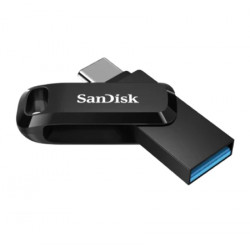 SanDisk dual drive Go USB ultra 64GB type C - Img 2