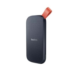 SanDisk sdssde30-1t00-g26 Portable SSD 1tb-2