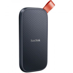 SanDisk sdssde30-2t00-g26 portable ssd 2tb  - Img 1