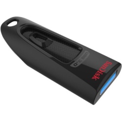 SanDisk Ultra 128GB USB 3.0, SDCZ48-128G-U46 USB flash -2