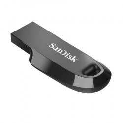 SanDisk ultra curve USB 3.2 flash drive 128GB - Img 3