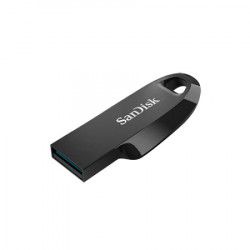 SanDisk ultra curve USB 3.2 flash drive 64GB - Img 2