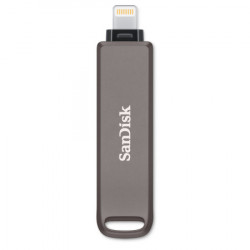 SanDisk USB 128GB iXpand flash drive luxe za iPhone/iPad - Img 5