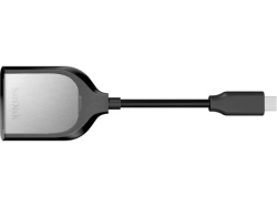 SanDisk USB Type-C Reader for SD UHS-I and UHS-II Cards
