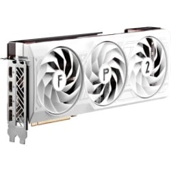 Sapphire amd rx-7700xt pure 12gb + frostpank 2 Graficka karta -4