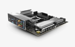 Sapphire nitro+ b850m wifi 1xdp, 1xhdmi, 52123-01-40g MB AM5