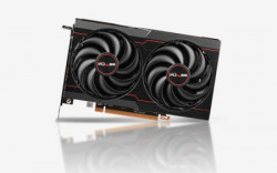 Sapphire Radeon RX6600 Sapphire Pulse Gaming 8GB, 11310-01-20G - Img 1