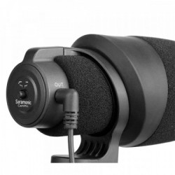 Saramonic cam-mic mikrofon - Img 3