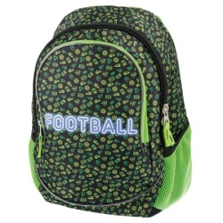 Sazio Neo smash ranac football neon ( 100554 )