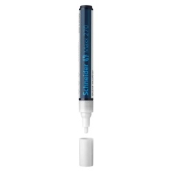 Schneider maxx 270 permanentni marker okrugli vrh - odaberite boju bela ( 196351 )
