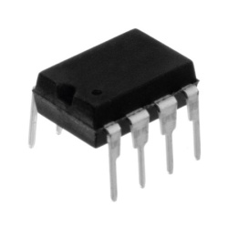 Schukat Regulator napona ( ICL7667 )