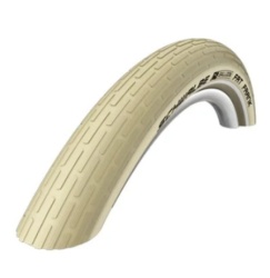 Schwalbe 50-622 fat frank hs375 krem sp. guma (28 x 2.00) ( 11152385.01 )