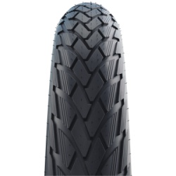 Schwalbe  hs620  marathon 37-622 perf, greenguard twinskin addix ( 11159393 )-2