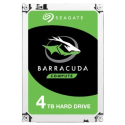 Seagate HDD 2.5" 4TB ST4000LM024 5400RPM 128MB