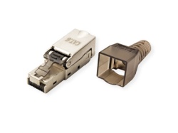 Secomp Value Konektor RJ45 Cat6 (Class E), STP ( 6400 )