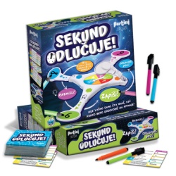 Sekund odlučuje ( 1043802 )