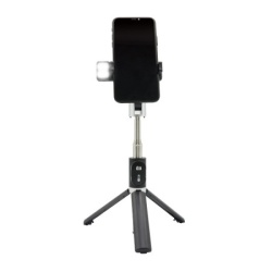 Selfie drzac/tripod p60d crni ( R1918 )