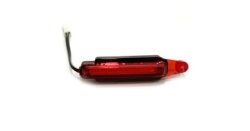 Selle royal e - bike zadnja lampa belt drive ( 292344 )