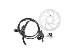 Selle royal kočnica - disk set zadnja logan hd-220r hidraulik ( 151026 )